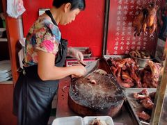 -大赤坎肥仔强烧味海鲜餐厅(大赤坎店)