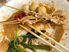 -郭记小街麻辣烫(南小街总店)