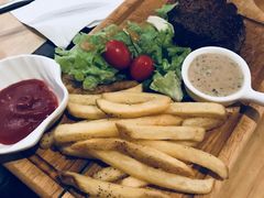 -La Creperie法餐厅(芮欧百货店)