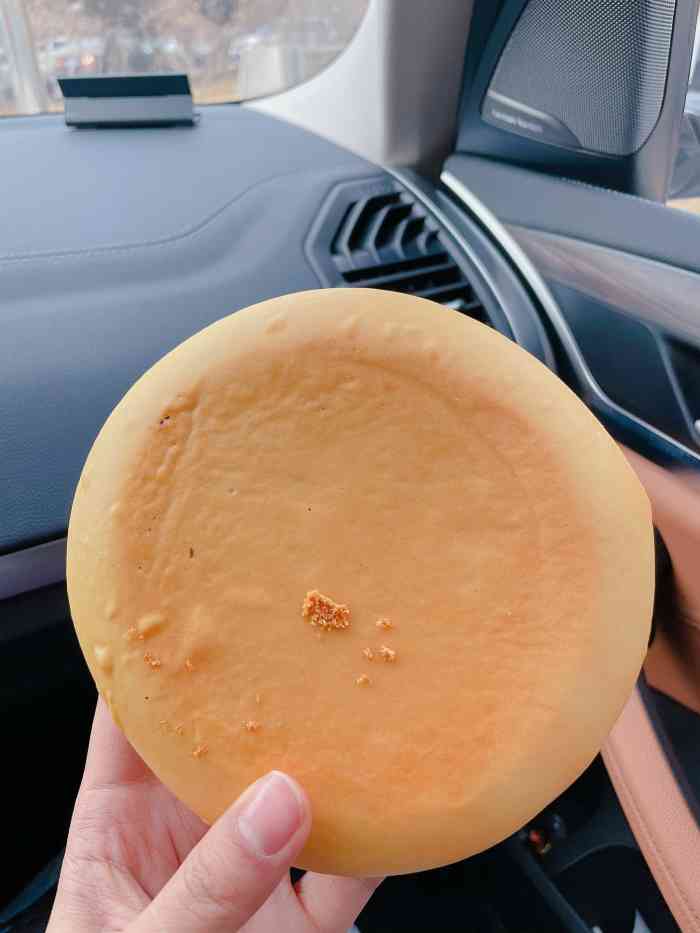 清真马兵月饼-"[薄荷]环境:路过闻到好香的粽子味儿忍.