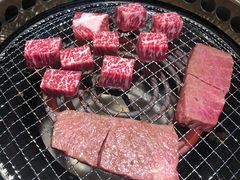 -黑牛黑猪烤肉专门店(万象城店)