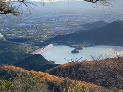 -北京十三陵国家森林公园蟒山景区