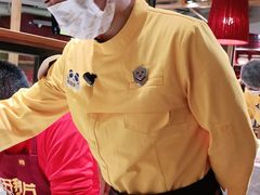 -巴奴毛肚火锅(安阳相州店)