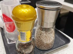 -韩时烤肉(丰科万达广场店)