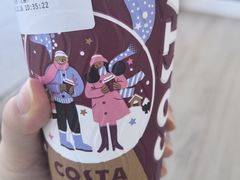 -COSTA COFFEE(龙德广场店)