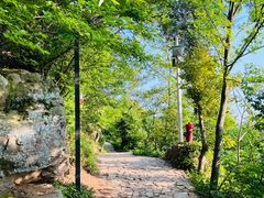 -虞山风景区