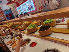 -龍歌自助小火锅(崂山丽达店)