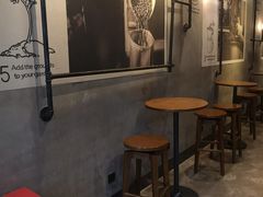 -星巴克(潍坊泰华广场店)