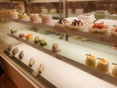 -好利来(东直门银座店)