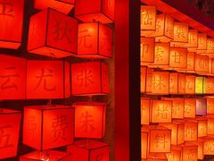 -龙湾潭国家森林公园