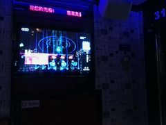 -格莱美量贩式KTV(奥帆店)