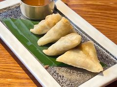 -品泰·泰国餐厅(苏州中心店)