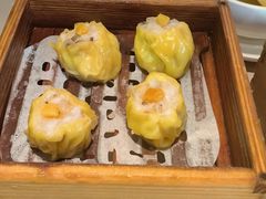 -蔡澜点心·粤菜(领展购物广场店)