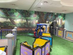 -meland亲子乐园·派对·研学(淄博万象汇店)