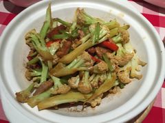 -西贝莜面村(近铁城市广场店)