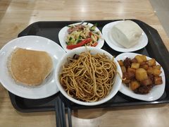 -华中科技大学百景园(三楼酒店)