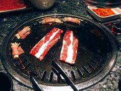 -汉拿山(包河万达店)