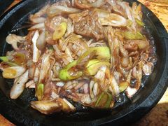 -老牌坊鲁菜名店(聊城美食岛店)