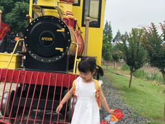 -歌斐颂巧克力小镇