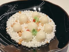 -山泉粤宴(广东大厦店)