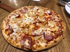 -棒约翰比萨·意面(剑河店)