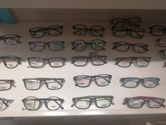 -博客眼镜(大学城店)
