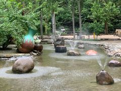 -幽岚山·童话森林