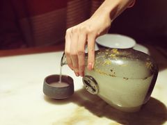 -绿茶餐厅(领展购物广场·中关村店)