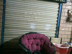 -熊腊生热干面馆(宝丰店)