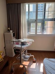 -爱贝蕊恩韩式月子会所(南山店)