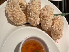 -帕蓝·暹罗料理(大学路店)