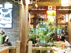 大堂-蜀大侠火锅(四川北路店)