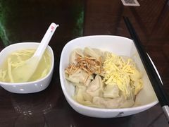 -锡笼记·无锡小笼(大润发店)