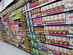 -家乐福(古北店)