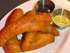 -Cooking Man(中懋天地店)