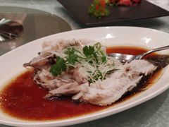 -东港喜来登酒店·天香阁中餐厅