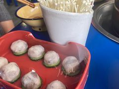 -马路边边·成都串串(翠柏路店)