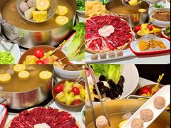 -今日牛事潮汕鲜牛肉火锅(瑞金店)