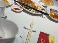 -東海海鲜酒家(中信广场店)