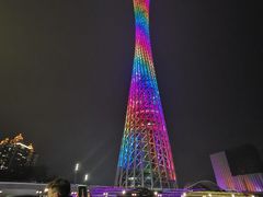 -珠江夜游广州塔·中大码头