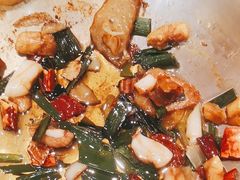 -湘厨私房菜(广昌店)