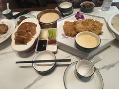 -梅利汴京烤鸭•开封豫菜地标店(东司门店)