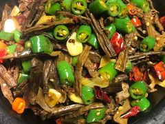 -茉莉餐厅(山阳店)