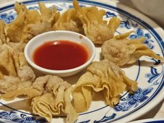 -恩宁刘福记(东华东路店)