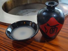 -炭虎子水浒烤肉(梦时代店)
