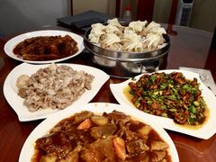 -恩宏德餐馆(平山道店)