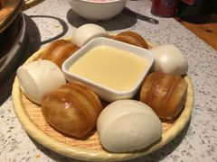 -大味生态火锅(蓝谷地店)