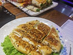 -汉城烧烤(西稍门劳动路店)