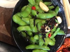 -一棠龙虾•王牌虾球(光谷天地店)