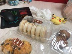 -汪保来(杭州解放路店)